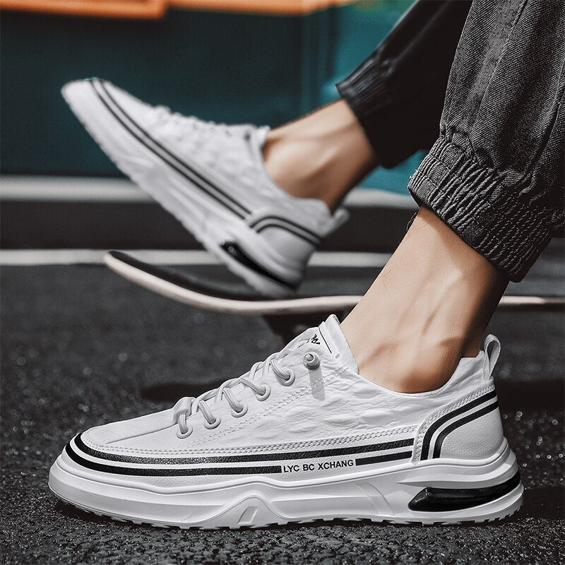 Zapatillas para hombre Xgang
