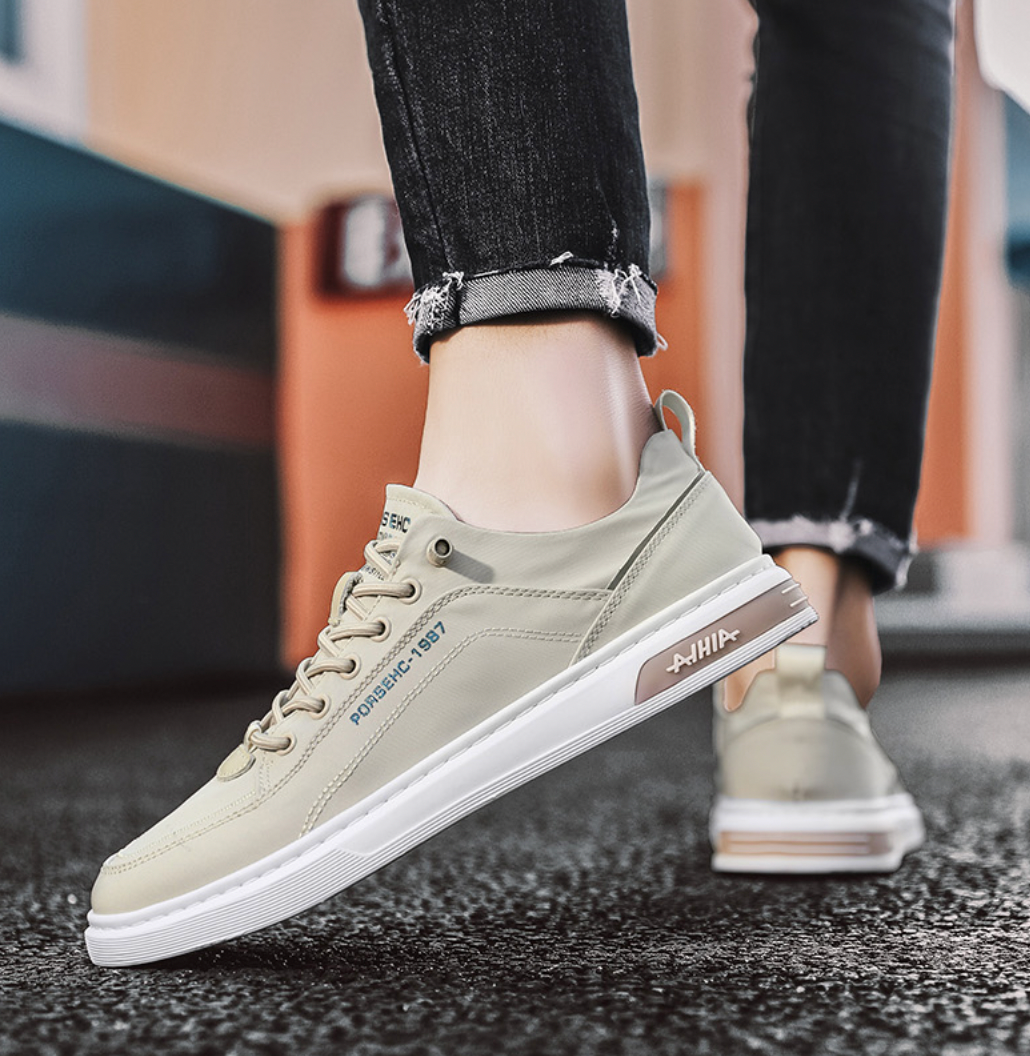 Zapatillas casual Flexion para hombre