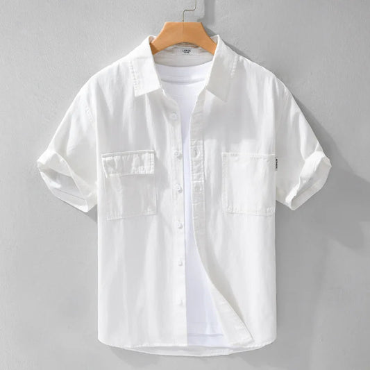 Camisa Venture para hombre