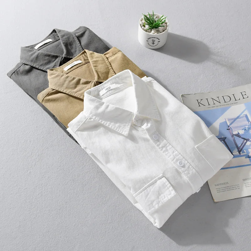 Camisa Venture para hombre