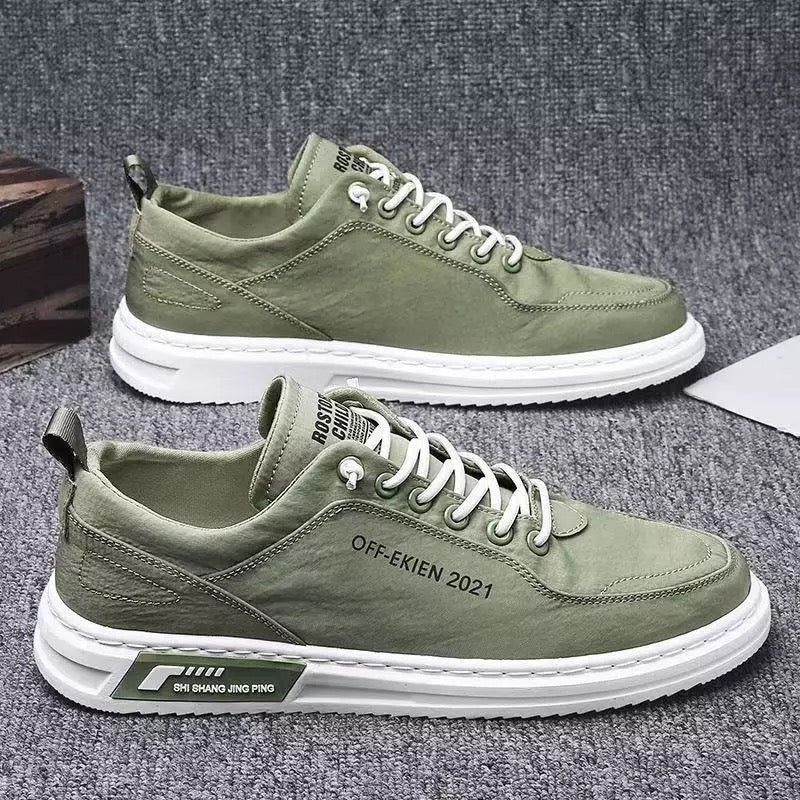 Zapatillas casual Flexion para hombre