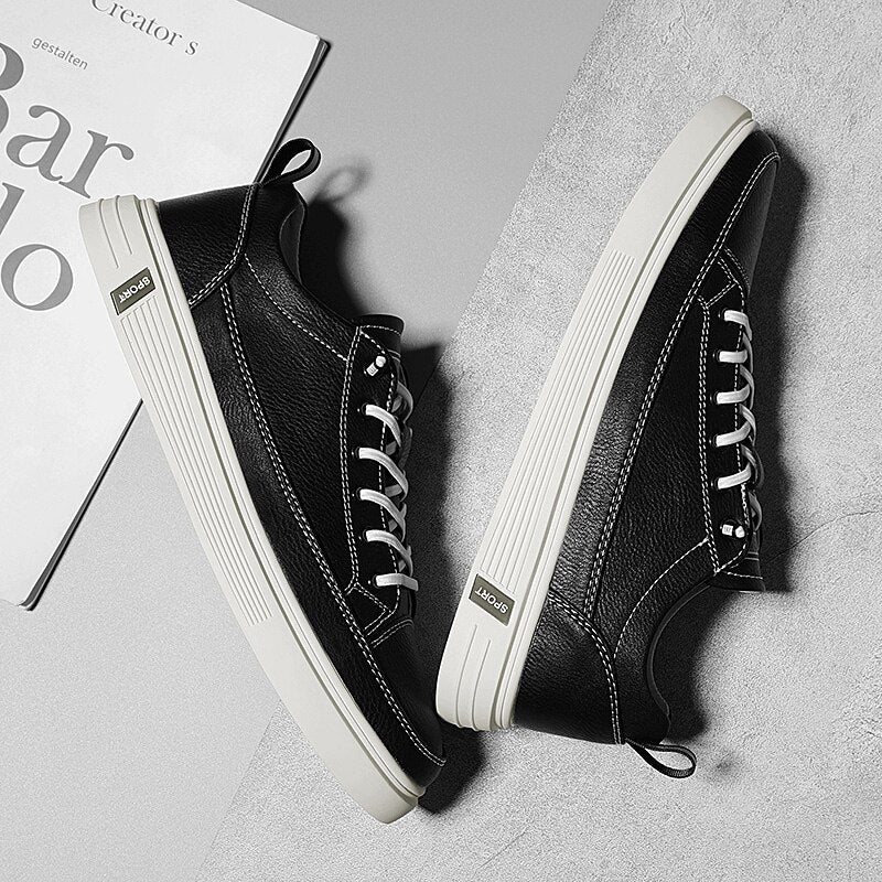 Zapatillas Hombre - Casual Sport