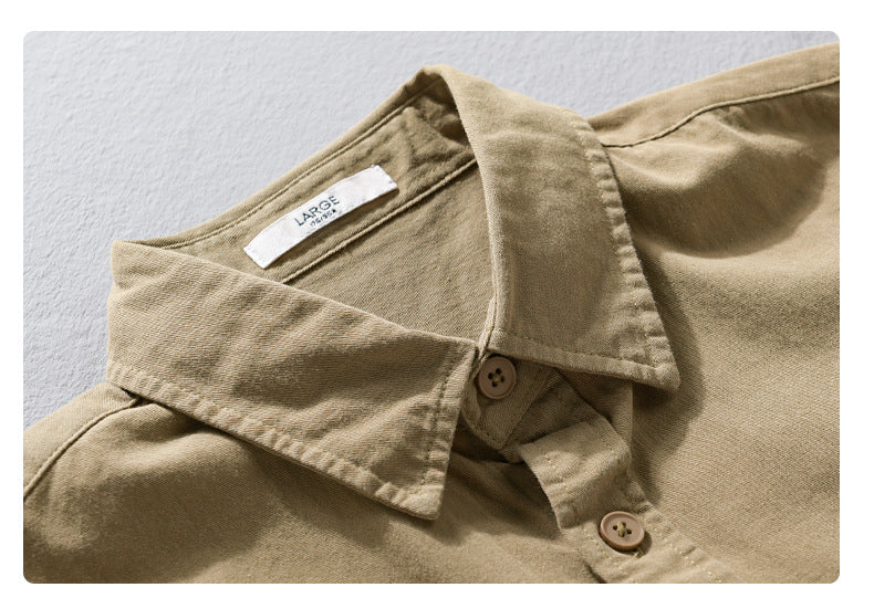 Camisa Venture para hombre