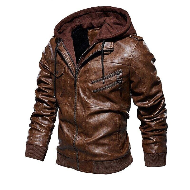 Chaqueta SpaceX para hombre