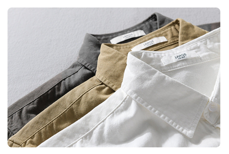Camisa Venture para hombre