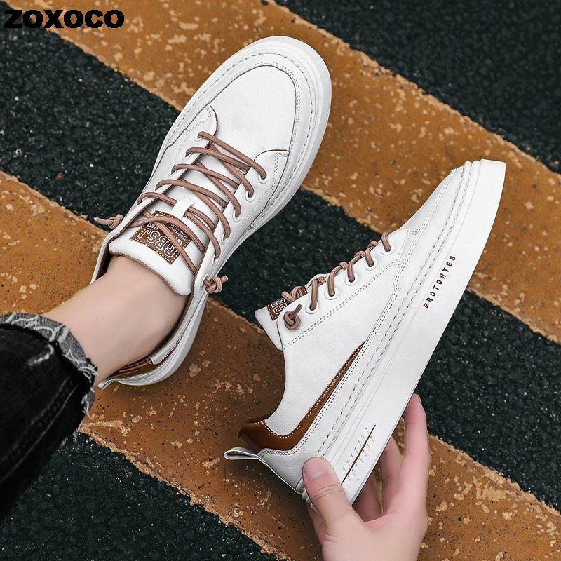 Zapatillas casual hombre Pampas