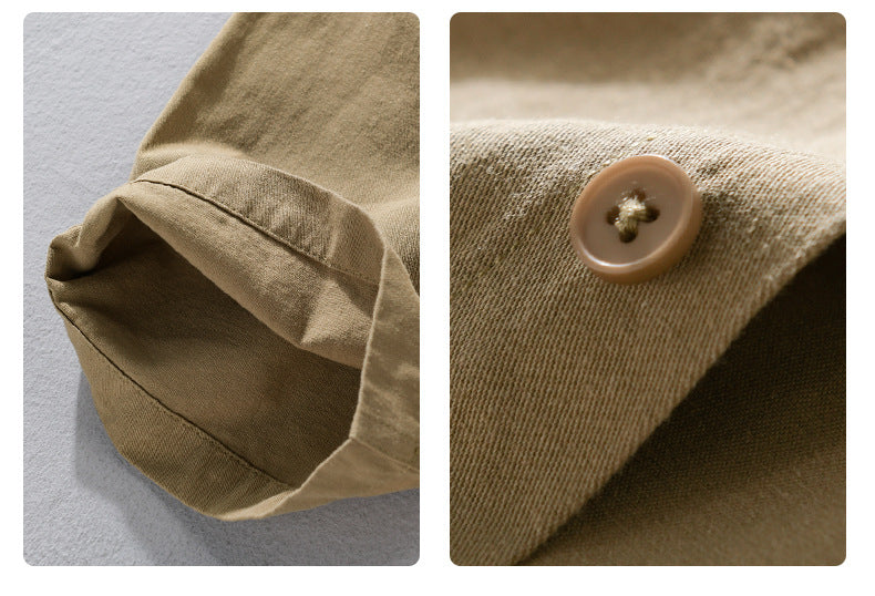 Camisa Venture para hombre