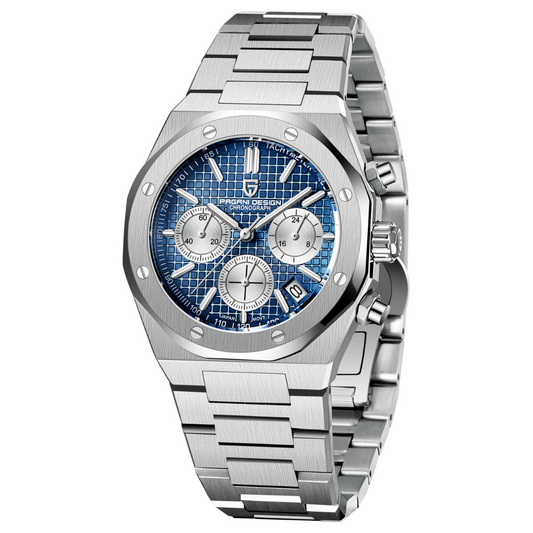 Reloj de cuarzo Pagani Design - Corsaro