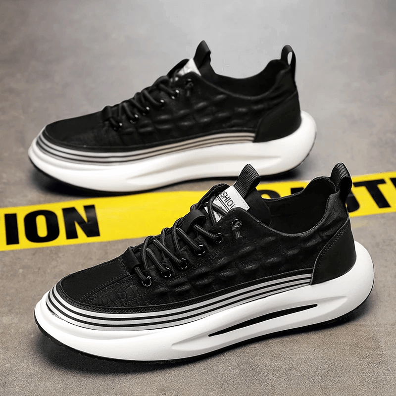 Zapatillas deportivas Imperium para hombre