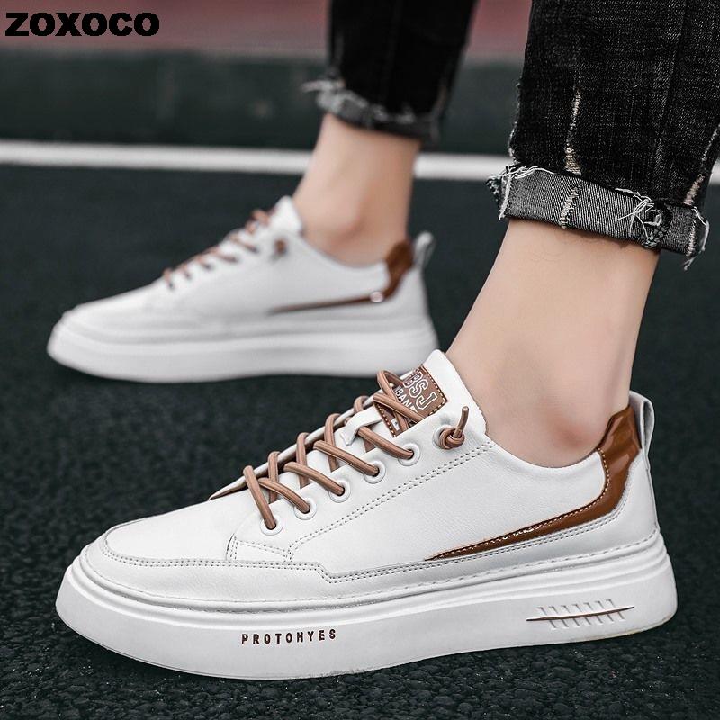 Zapatillas casual hombre Pampas