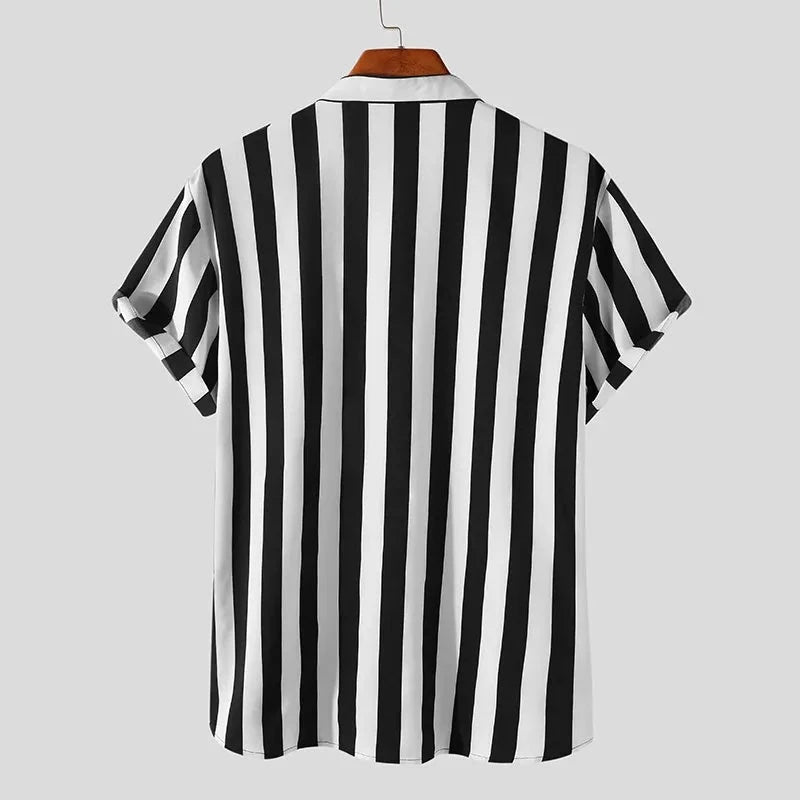Camisa Sintonia para hombre
