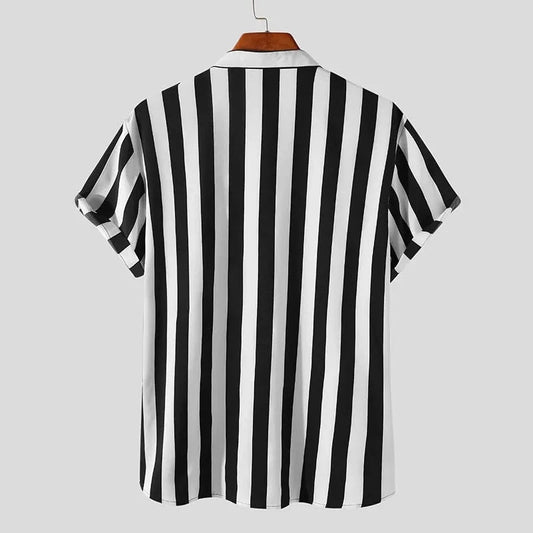 Camisa Sintonia para hombre