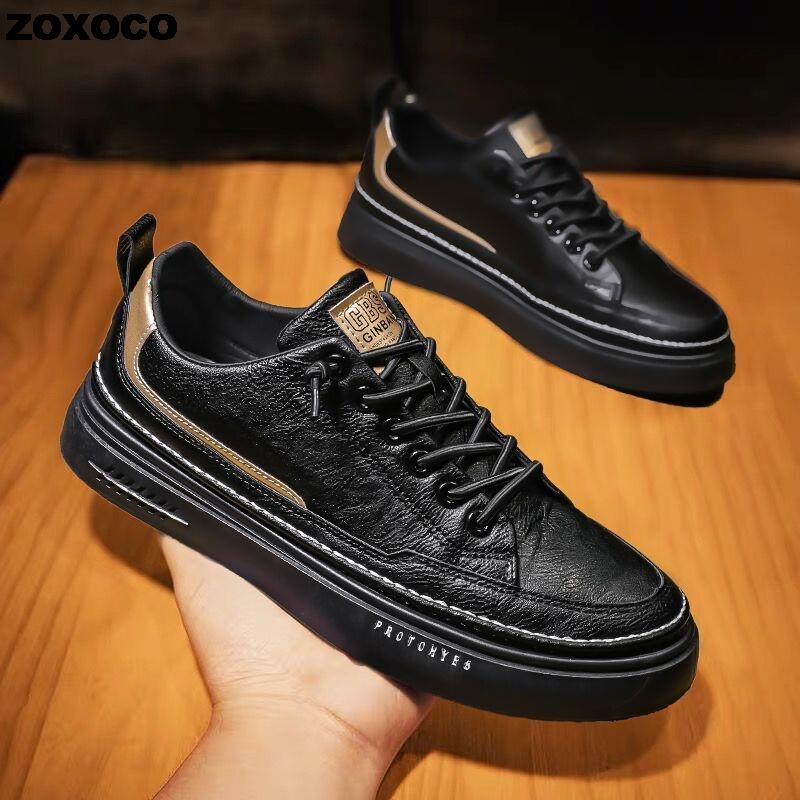 Zapatillas casual hombre Pampas