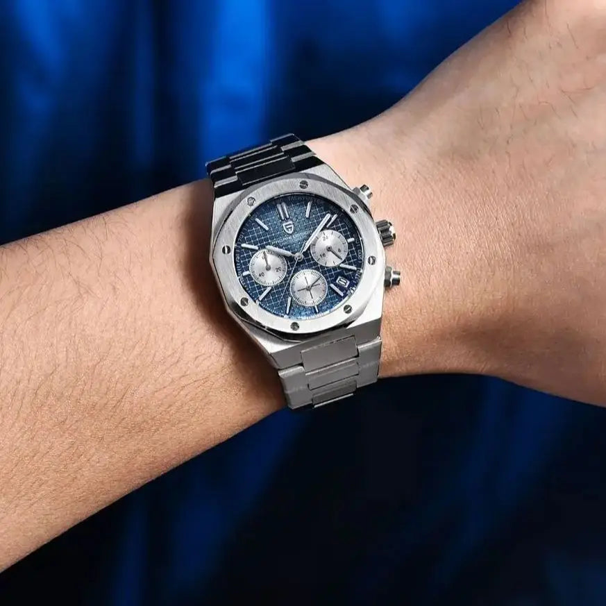 Reloj de cuarzo Pagani Design - Corsaro