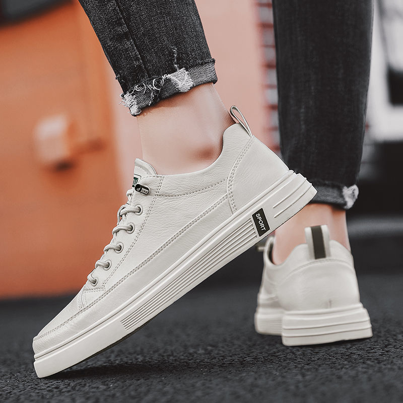Zapatillas Hombre - Casual Sport