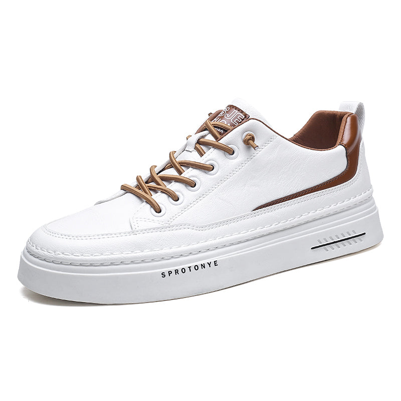 Zapatillas casual hombre Pampas