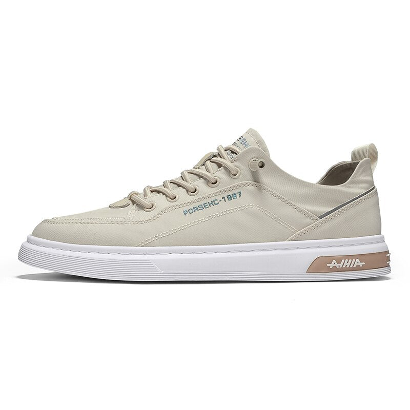 Zapatillas casual Flexion para hombre