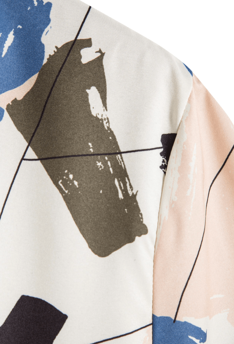 Camisa Holiday para hombre