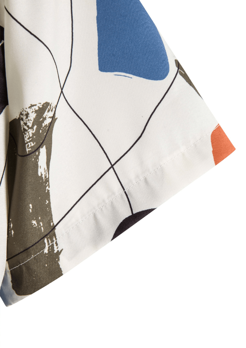 Camisa Holiday para hombre