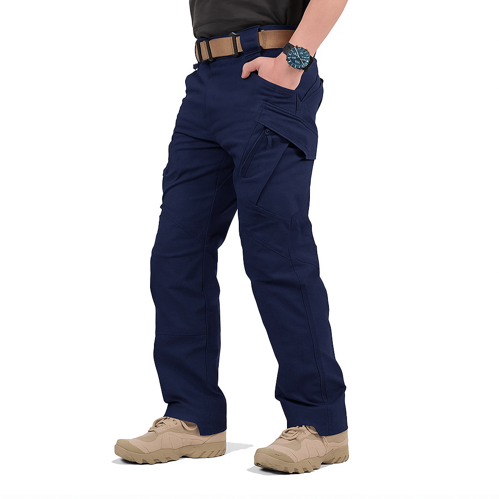 |LLEVÁ 2 PAGANDO 1| Pantalón Táctico Steel + |Regalos Exclusivos|
