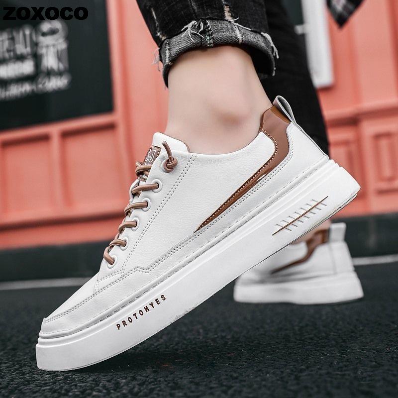 Zapatillas casual hombre Pampas