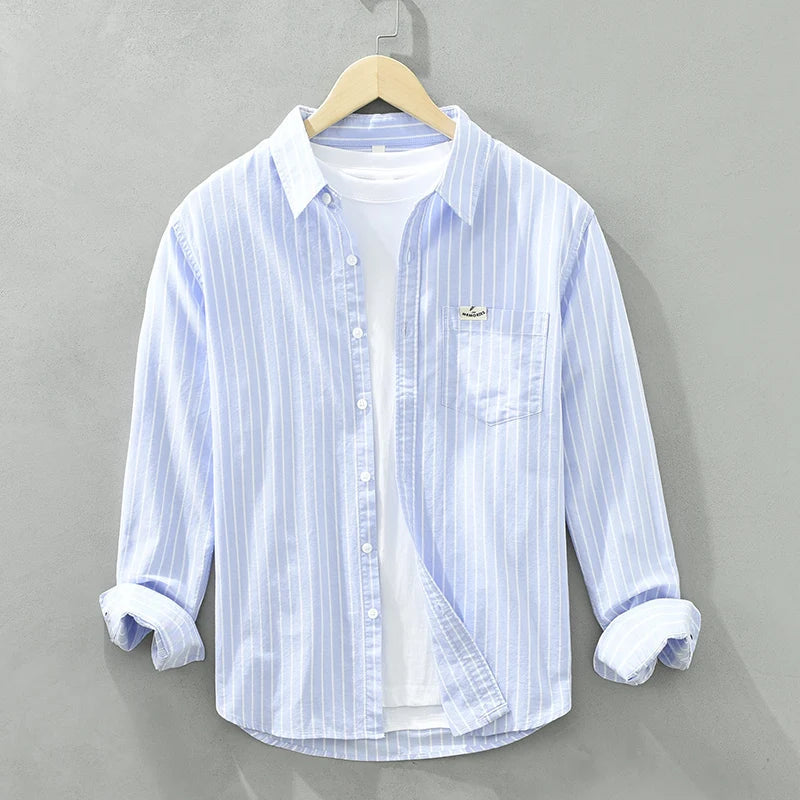Camisa Lagoon para hombre