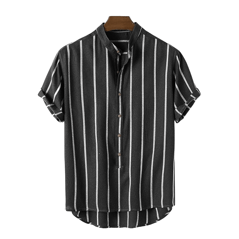 Camisa informal Atlanta para hombre