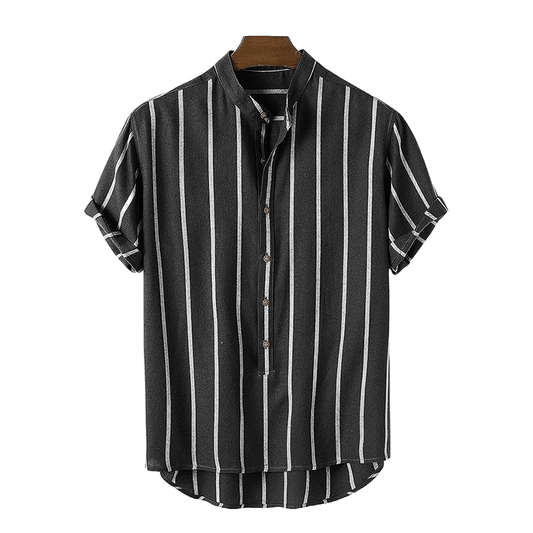Camisa informal Atlanta para hombre