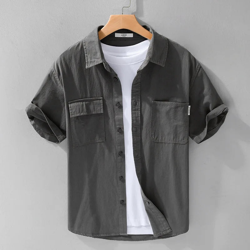 Camisa Venture para hombre