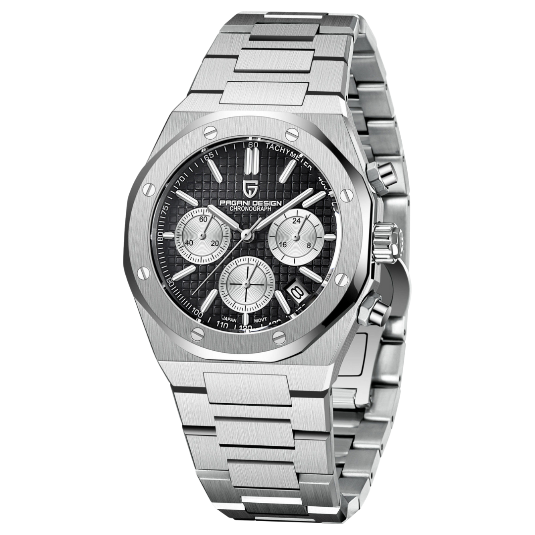 Reloj de cuarzo Pagani Design - Corsaro
