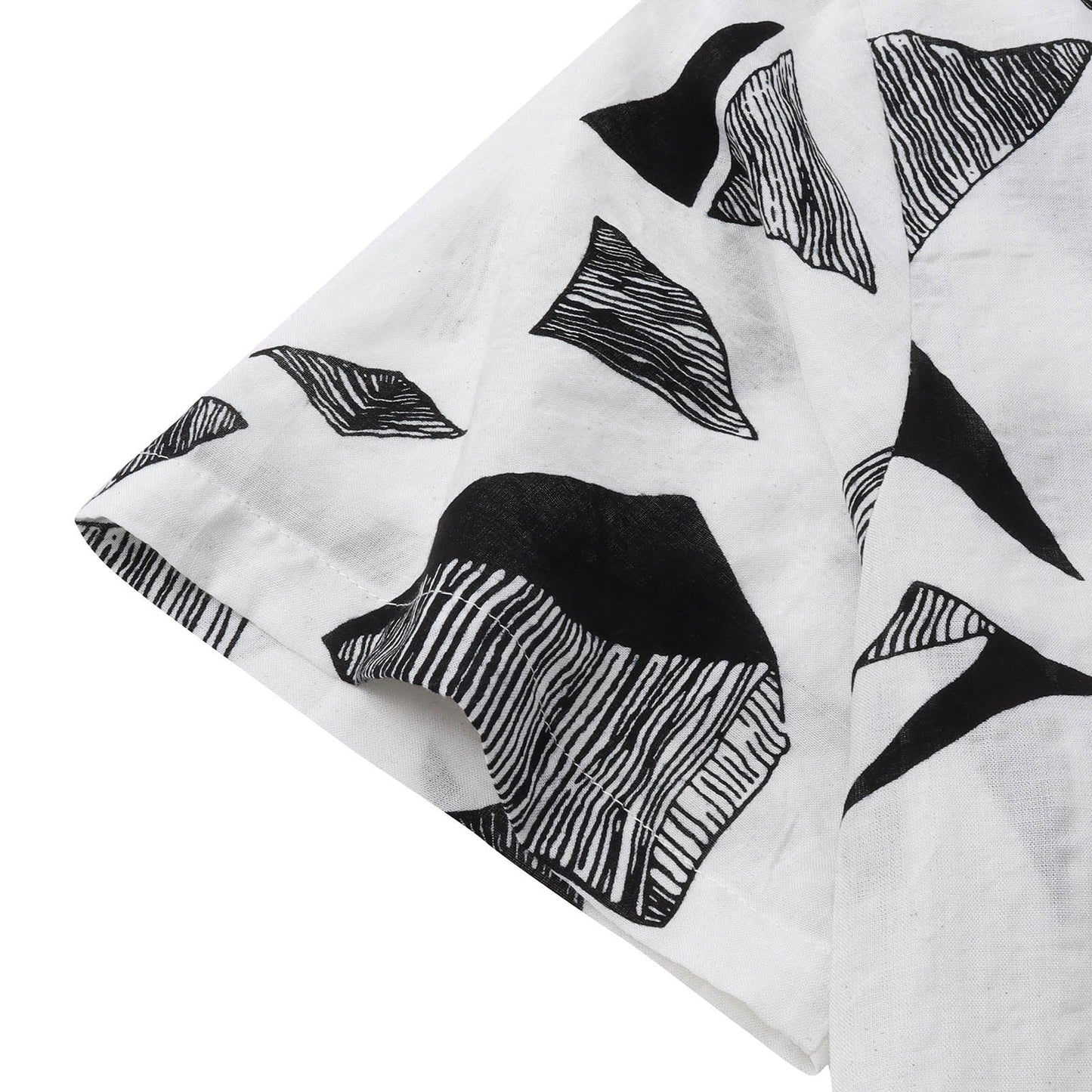 Camisa Urban Style para hombre