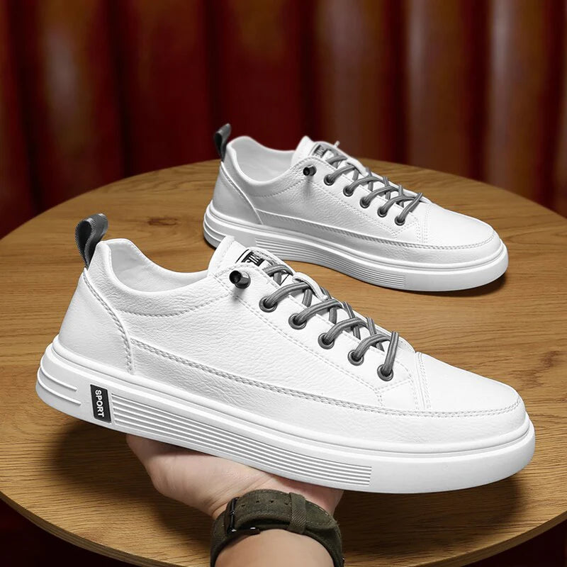 Zapatillas Hombre - Casual Sport