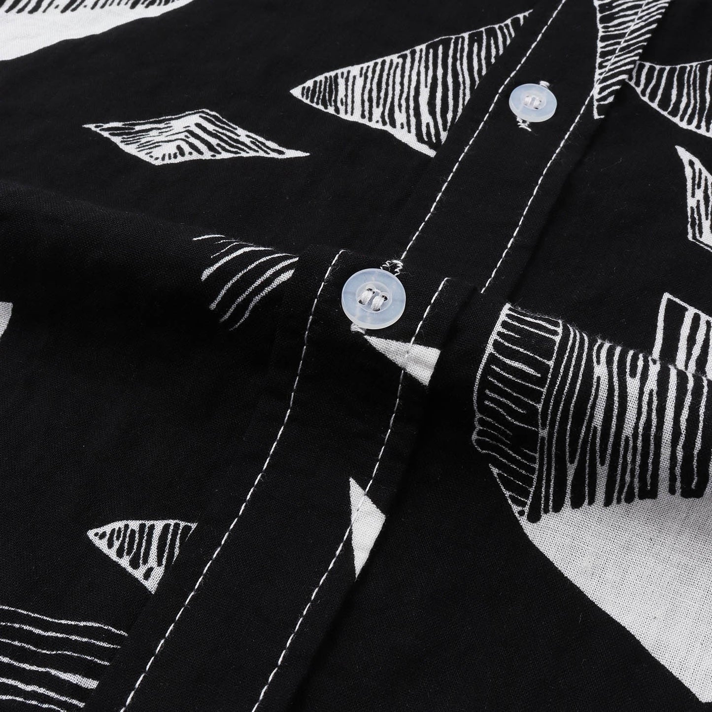 Camisa Urban Style para hombre