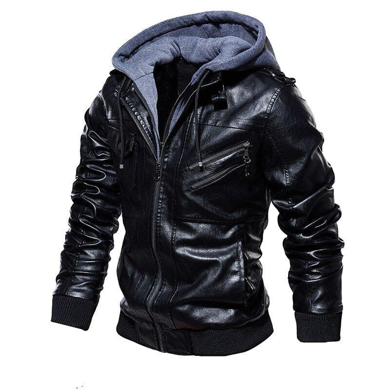 Chaqueta SpaceX para hombre