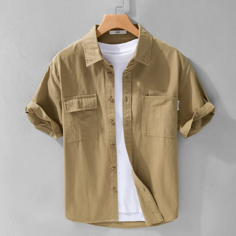 Camisa Venture para hombre