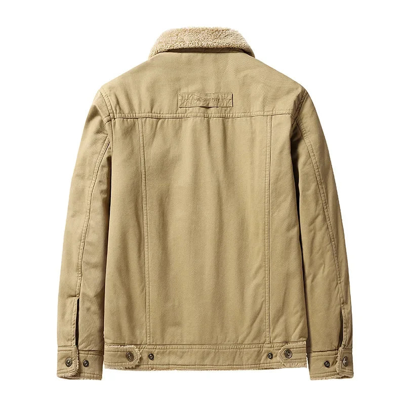 Chaqueta Westlink
