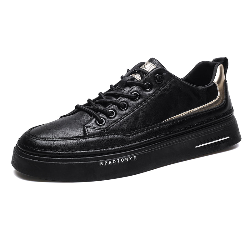 Zapatillas casual hombre Pampas