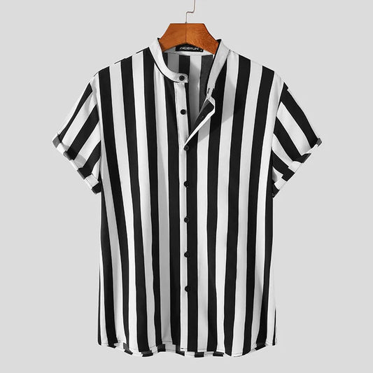 Camisa Sintonia para hombre
