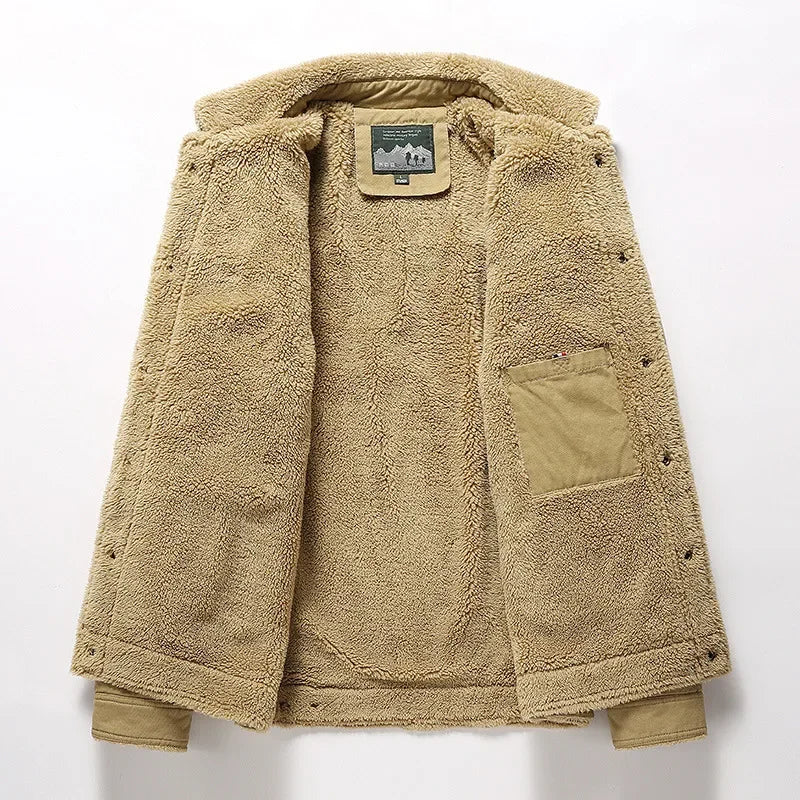 Chaqueta Westlink