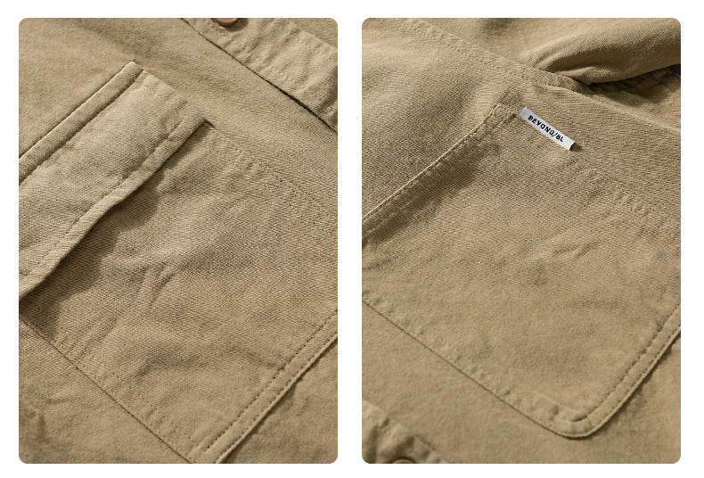 Camisa Venture para hombre