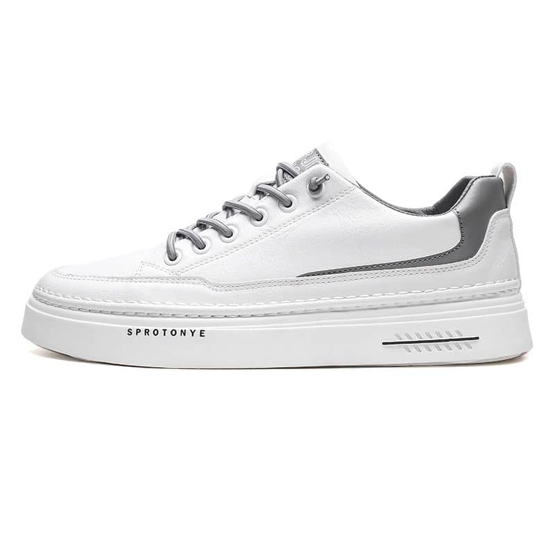 Zapatillas casual hombre Pampas